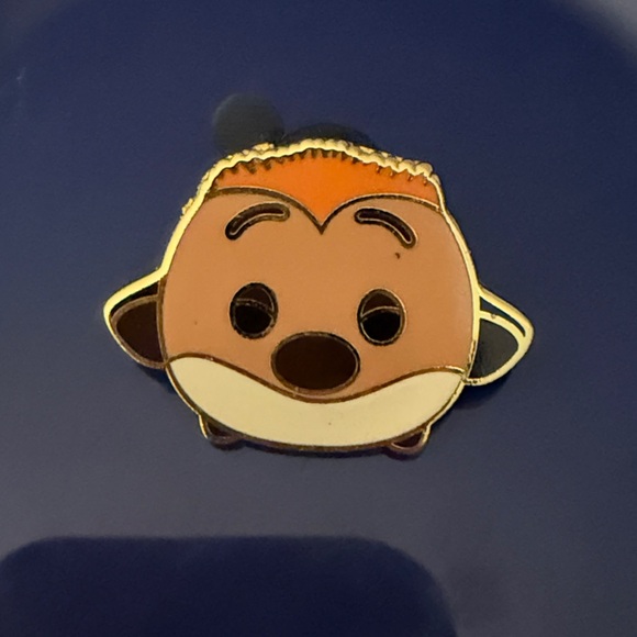 Disney | Accessories | Disney Timon Trading Pin | Poshmark
